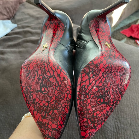 Cesare Paciotti boots - Picture 4 of 10